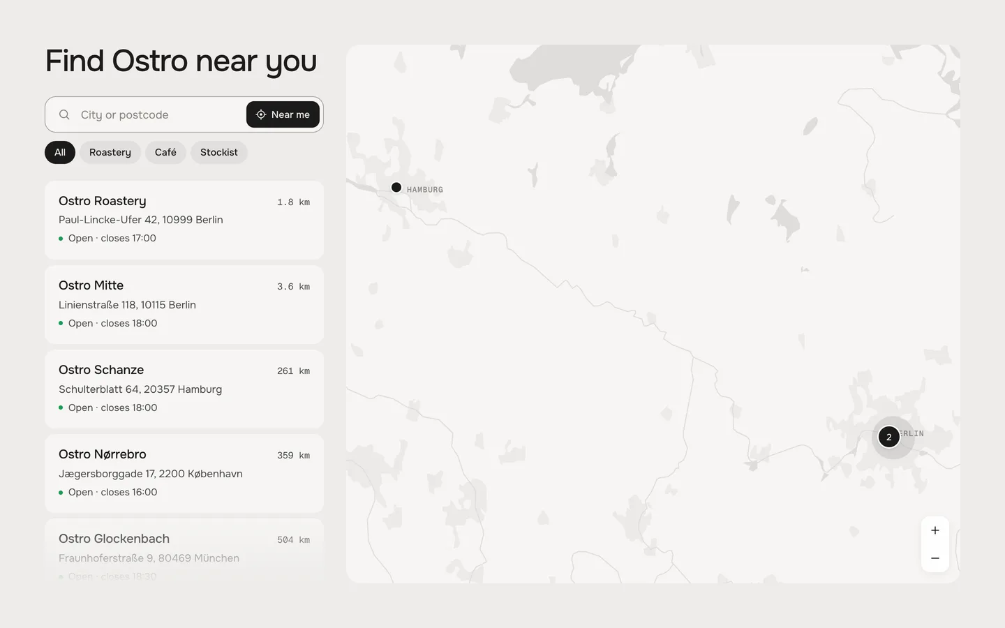 Near me