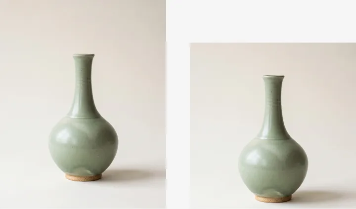 Image ratios 4 and 1